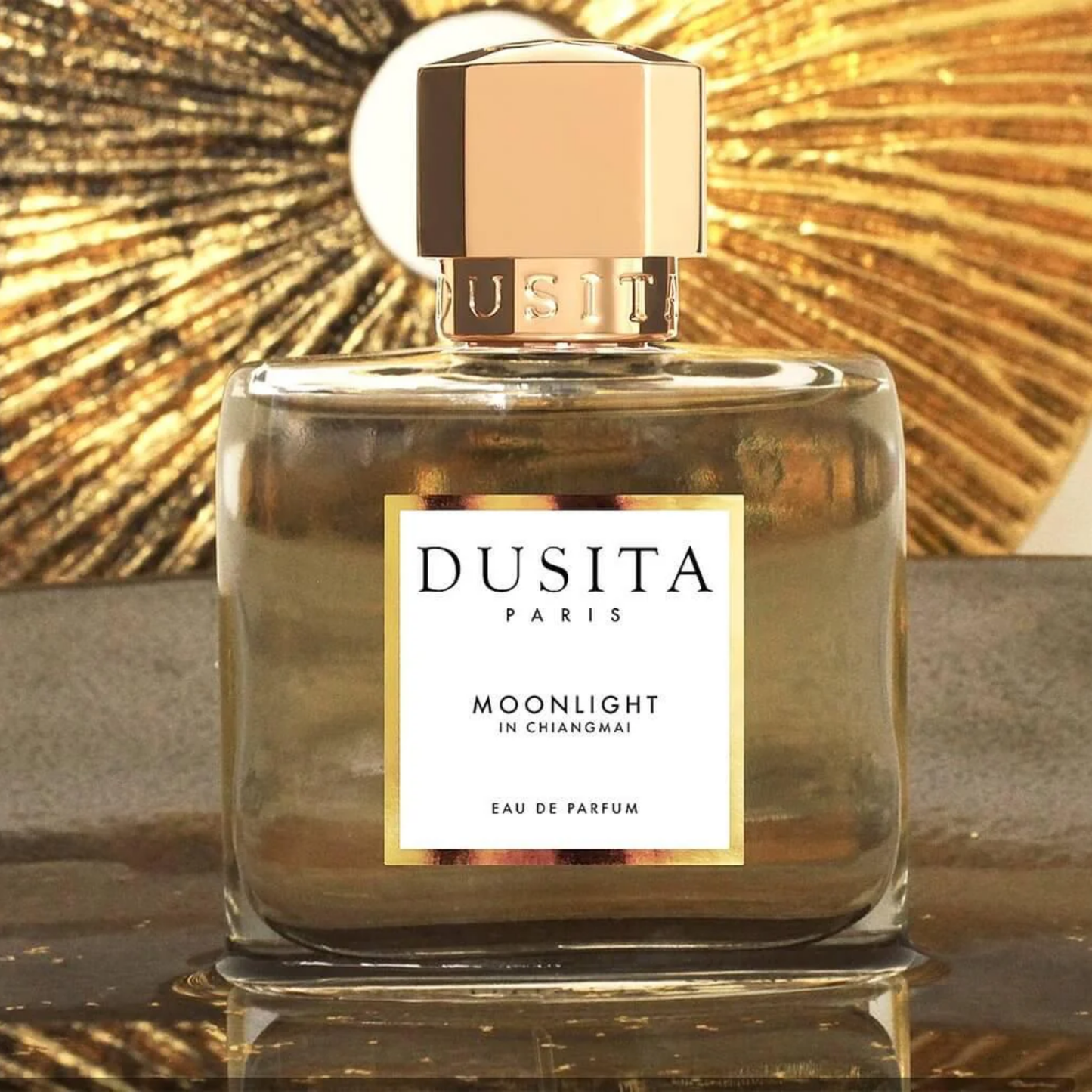 Dusita Moonlight in Chiangmai