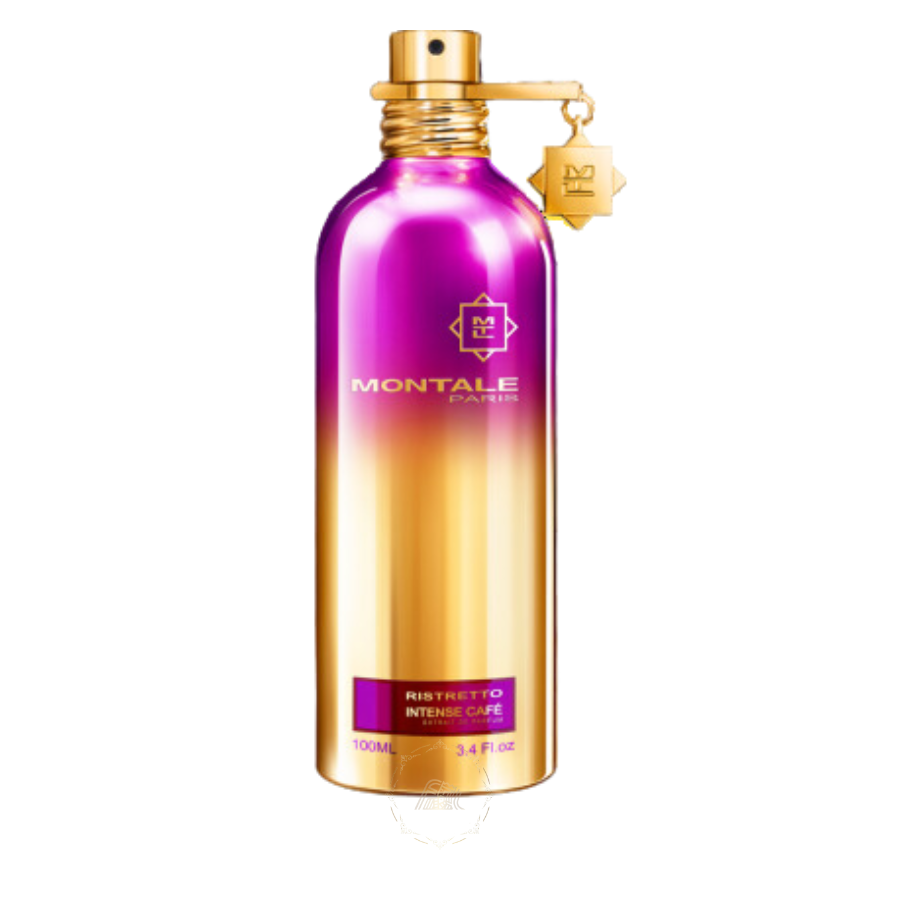 Montale Ristretto Intense Café Extrait De Parfum Spray