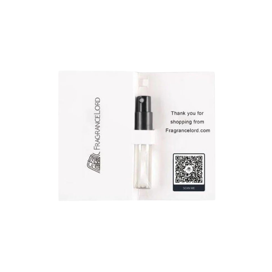 Maison Crivelli Oud Maracuja Extrait De Parfum Travel Spray | Sample