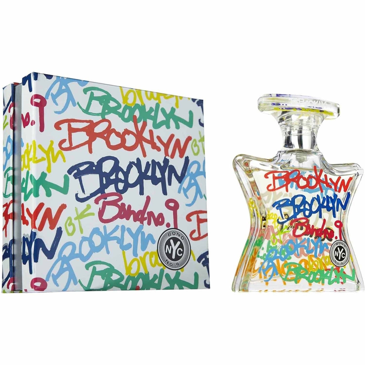 Bond No.9 Brooklyn Eau De Parfum Spray