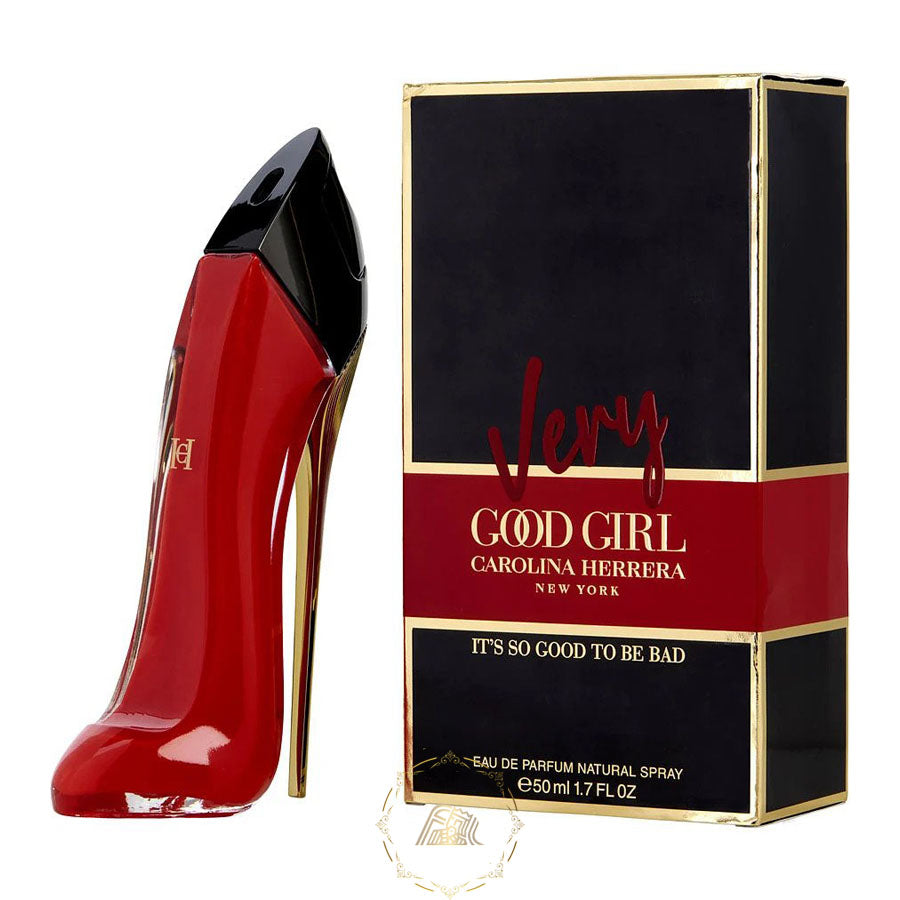Carolina Herrera Very Good Girl Eau De Parfum Spray