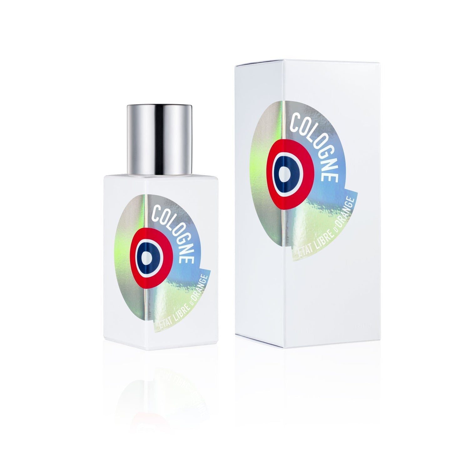 Etat Libre D'orange Cologne Eau De Parfum Spray