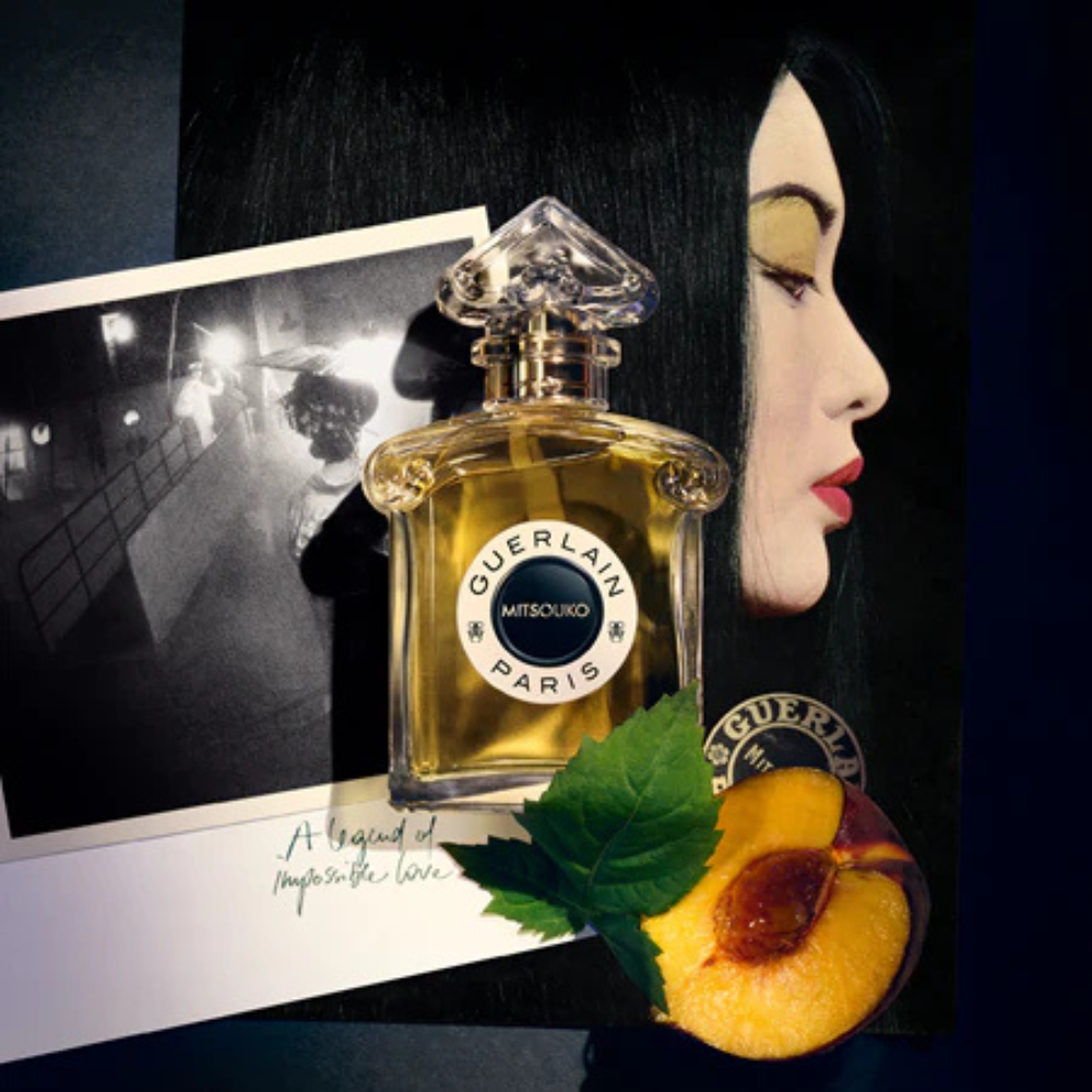 Guerlain Mitsouko EDT