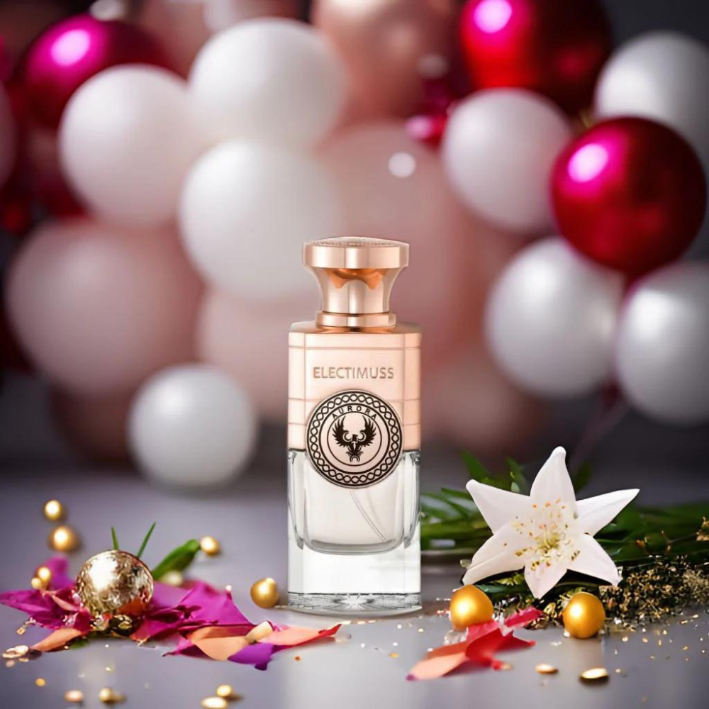 Electimuss Fortuna parfum