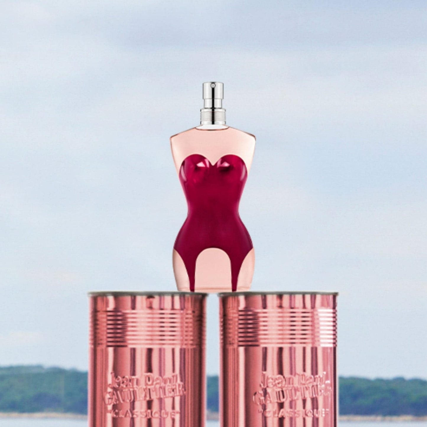 Jean Paul Gaultier Classique Eau De Parfum