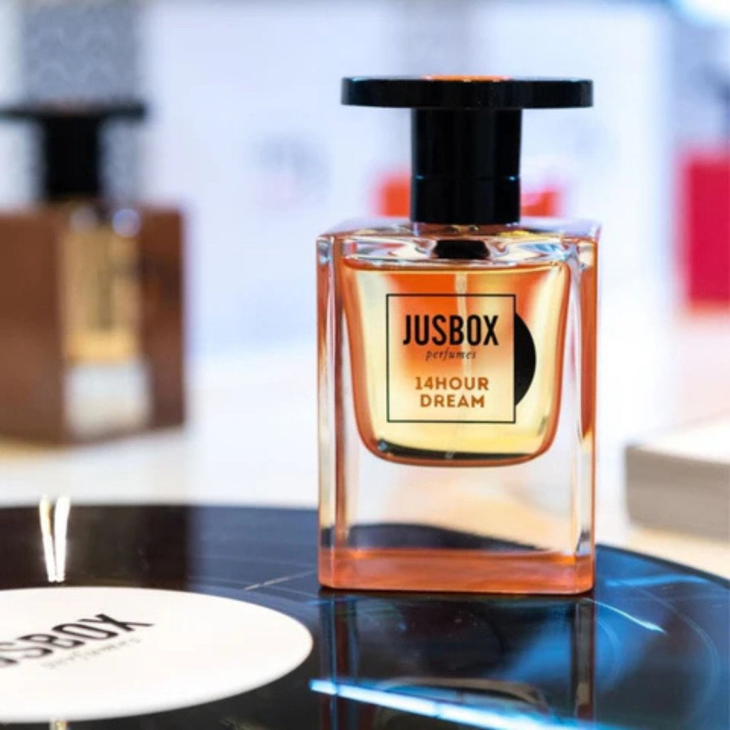 Jusbox 14Hour Dream Eau de Parfum