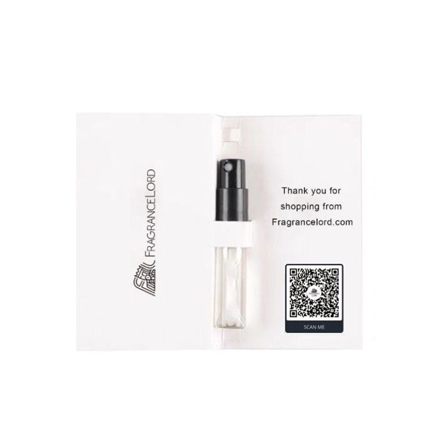 Mancera Indian Dream Eau De Parfum Travel Spray | Sample