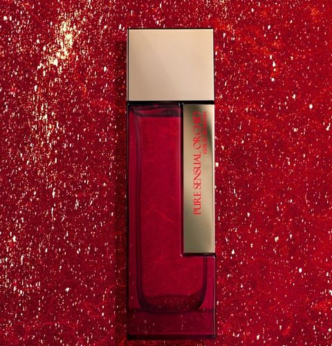 Laurent Mazzone Pure Sensual Orchid Extrait De Parfum