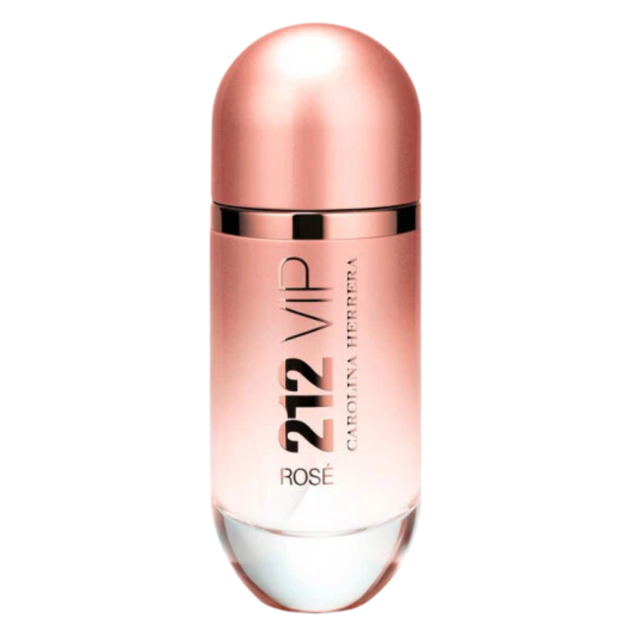 Carolina Herrera 212 VIP Rosé Eau De Parfum Spray