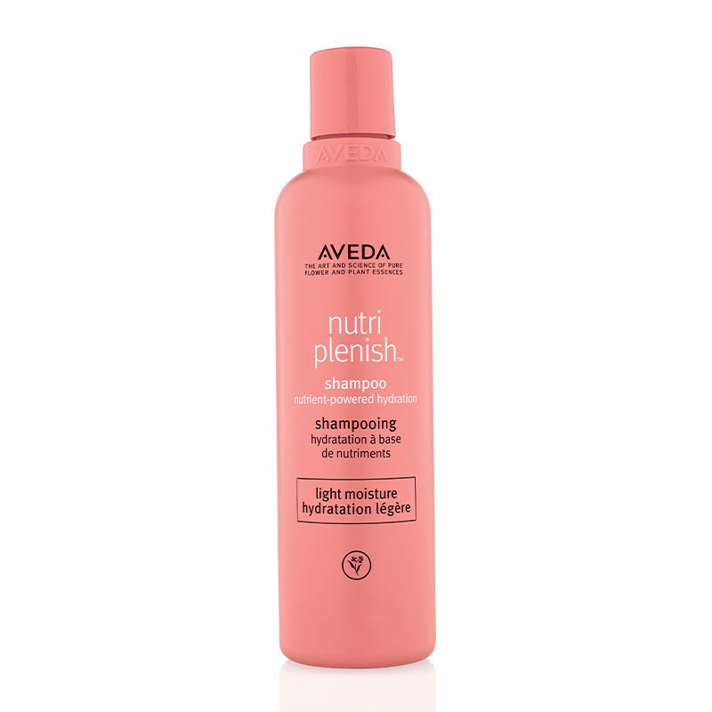 Aveda Nutriplenish Light Moisture Shampoo