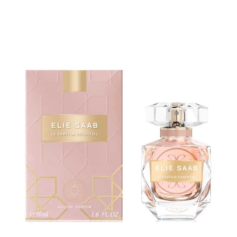 Elie Saab Le Parfum Essentiel Eau de Parfum