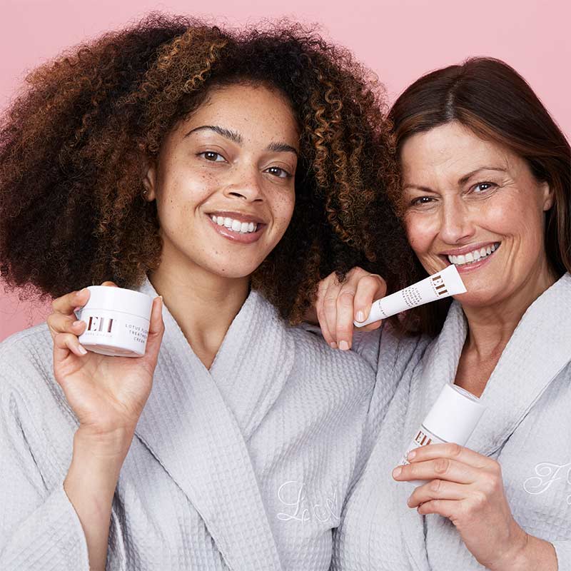 Emma Hardie Lotus Flower Targeted Blemish Treatment