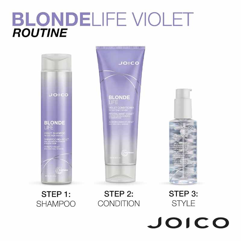 Joico Blonde Life Violet Shampoo