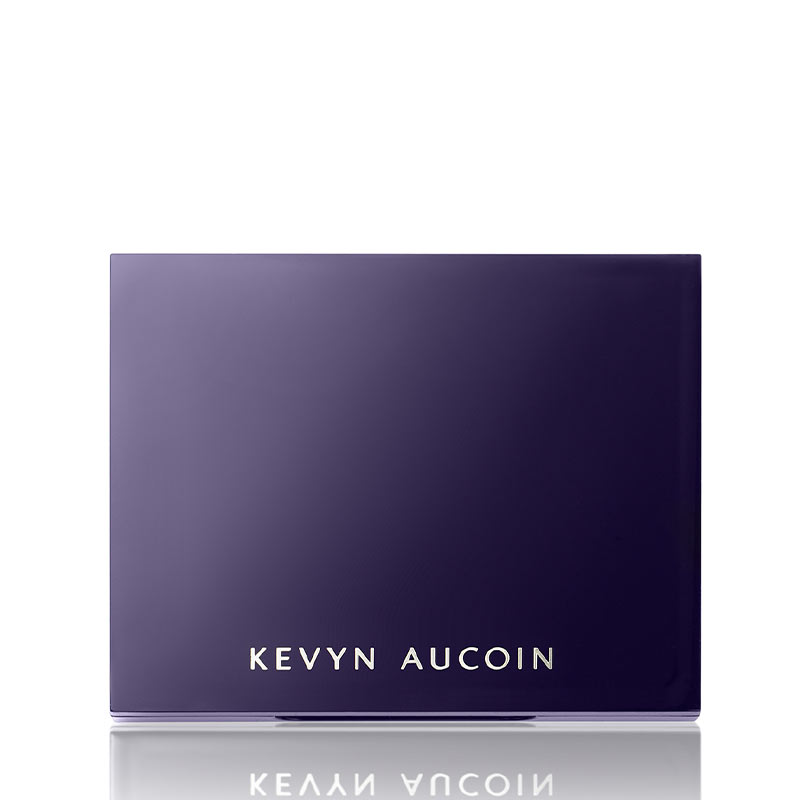 Kevyn Aucoin The Contour Eyeshadow Palette - Light