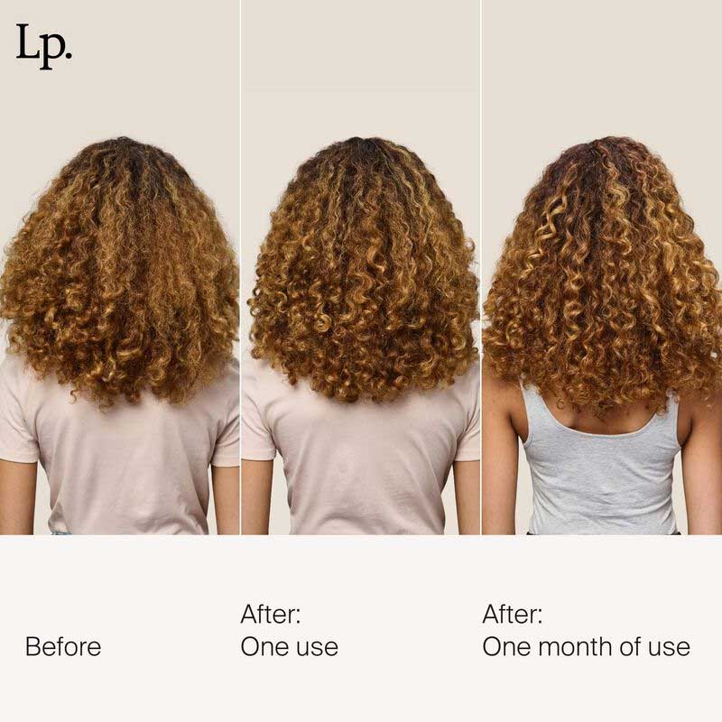 Living Proof No Frizz Intense Moisture Mask