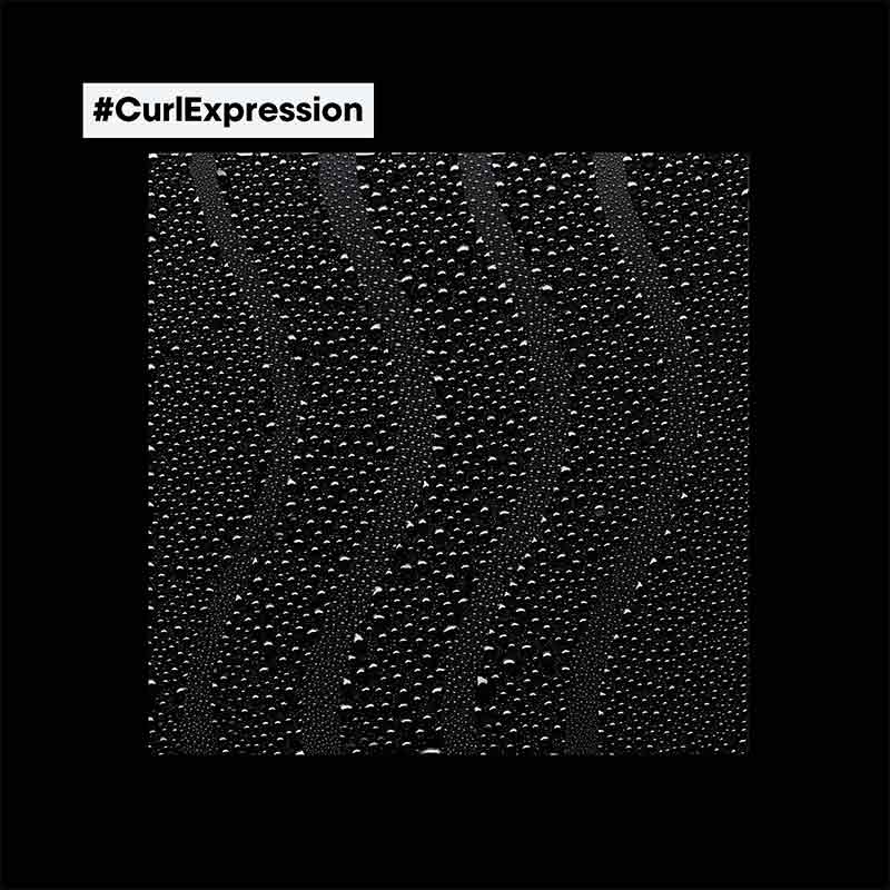 L'Oréal Professionnel Curl Expression Curl Reviving Spray: Caring Water Mist