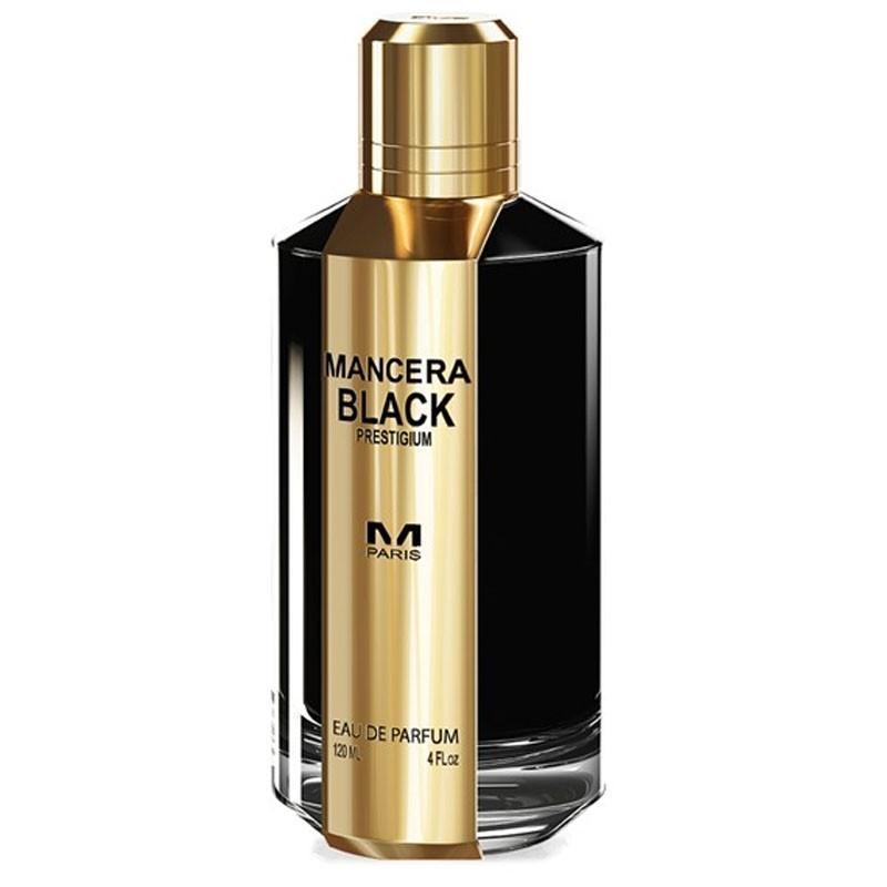 Mancera Black Prestigium Eau de Parfum Spray