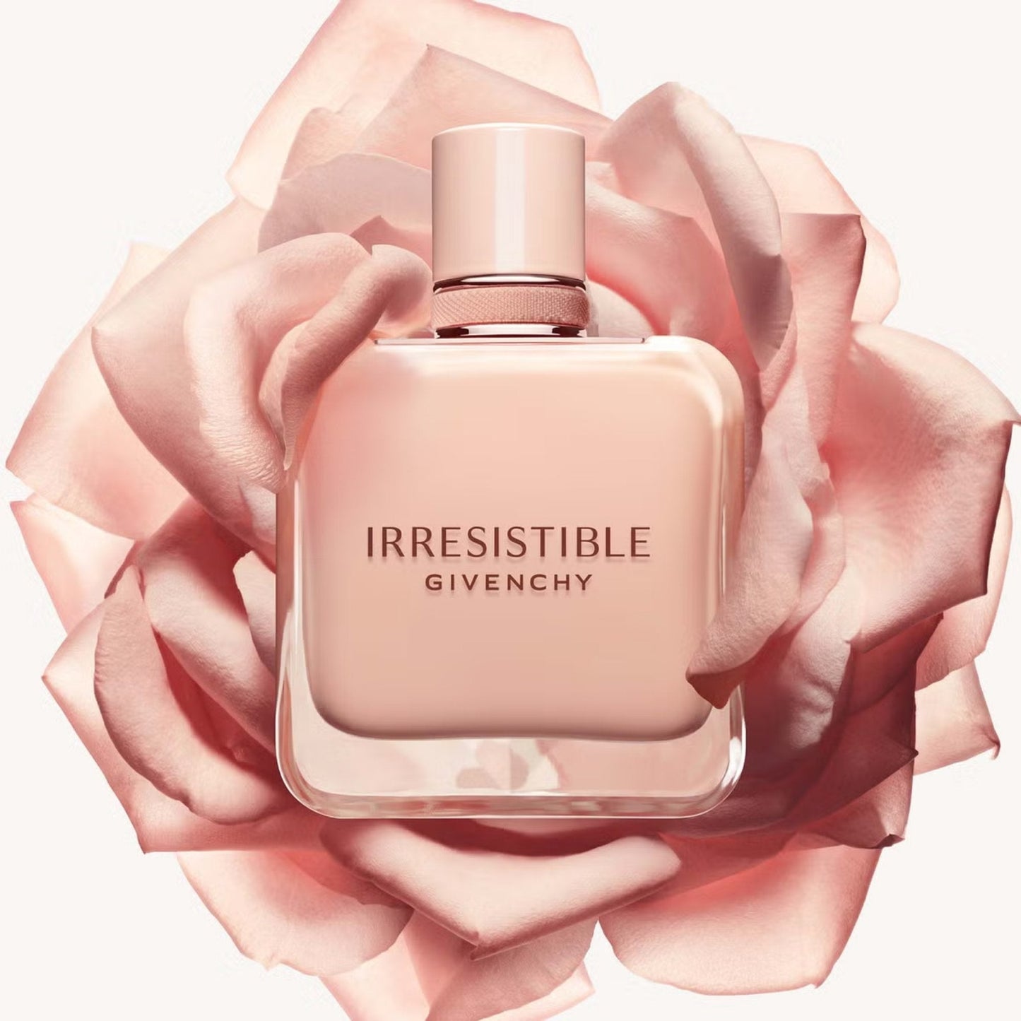 Givenchy Irresistible Nude Velvet Eau De Parfum