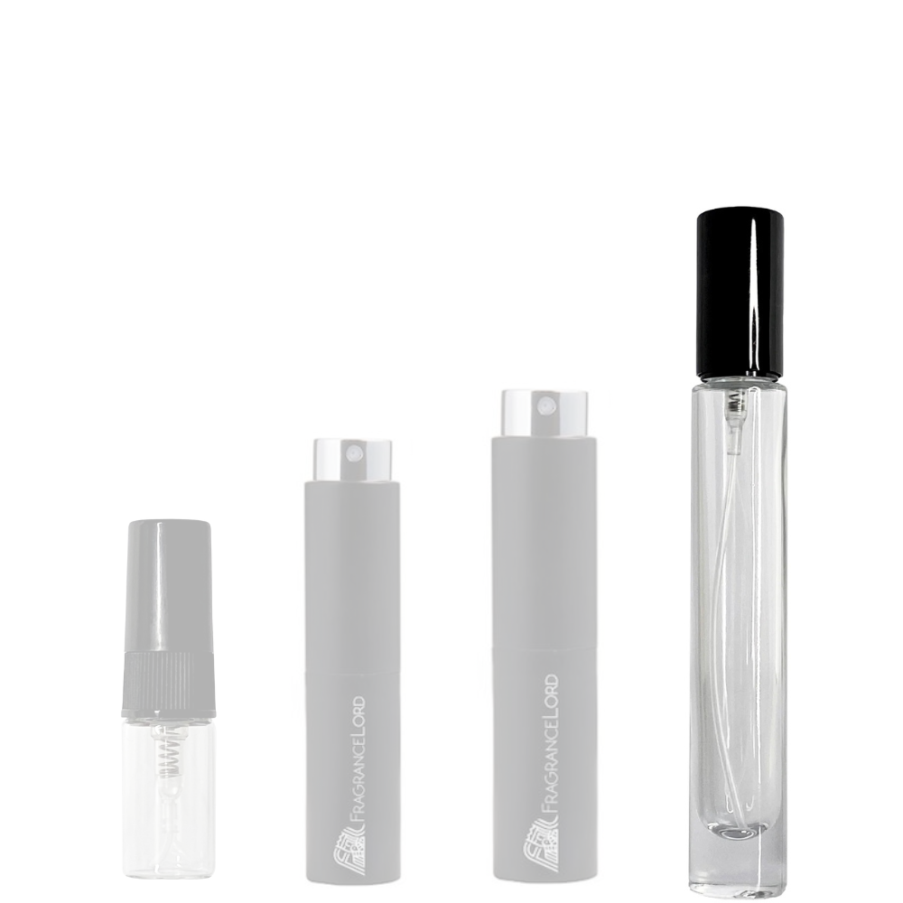 Jousset Parfums Le Gourmand Extrait De Parfum Travel Spray | Sample