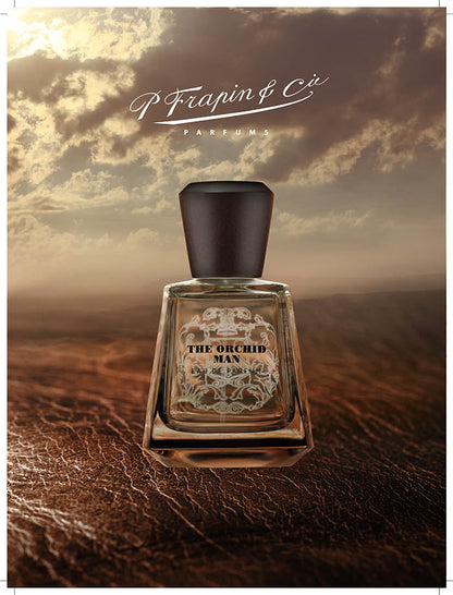 Frapin The Orchid Man Eau de parfum