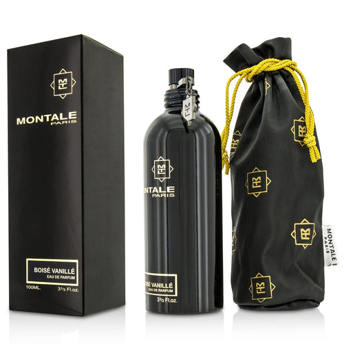 Montale Vanilla Eau De Parfum Spray