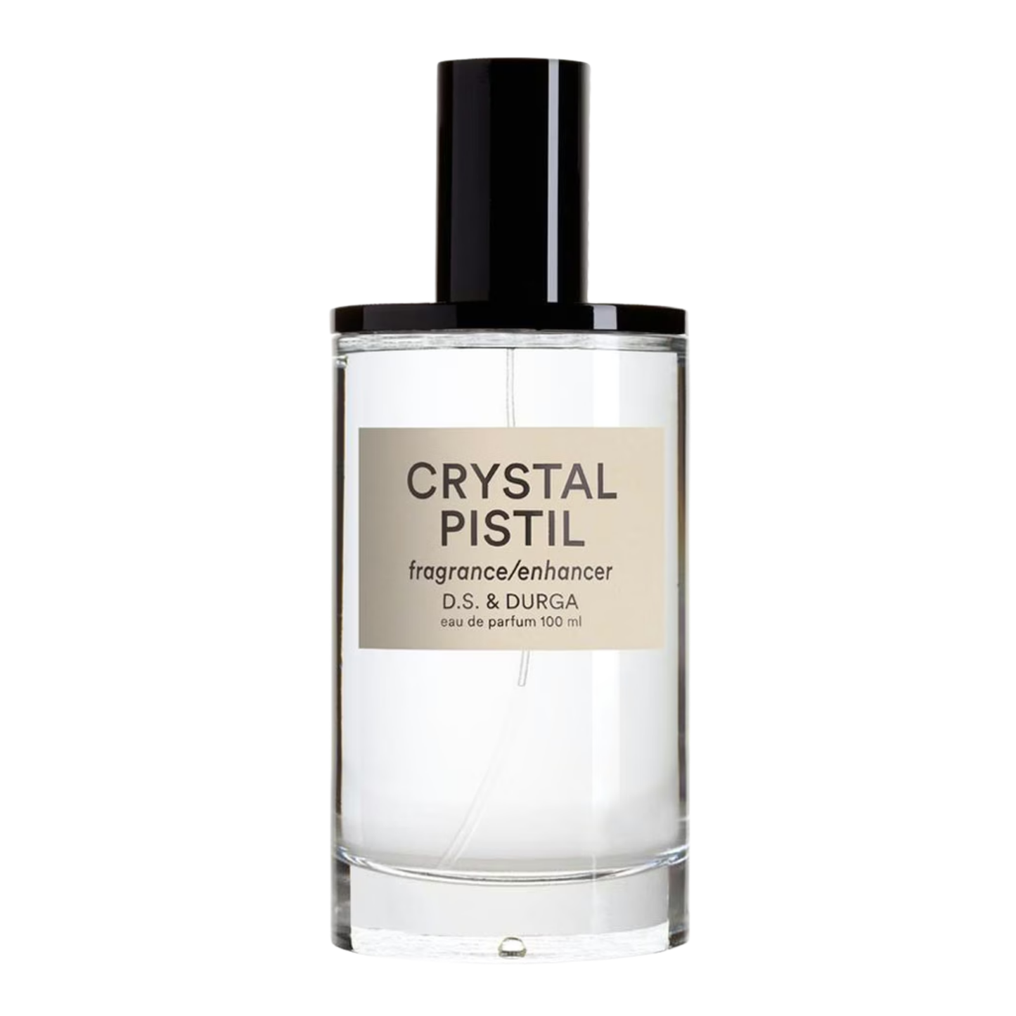 D.S. & Durga Crystal Pistil