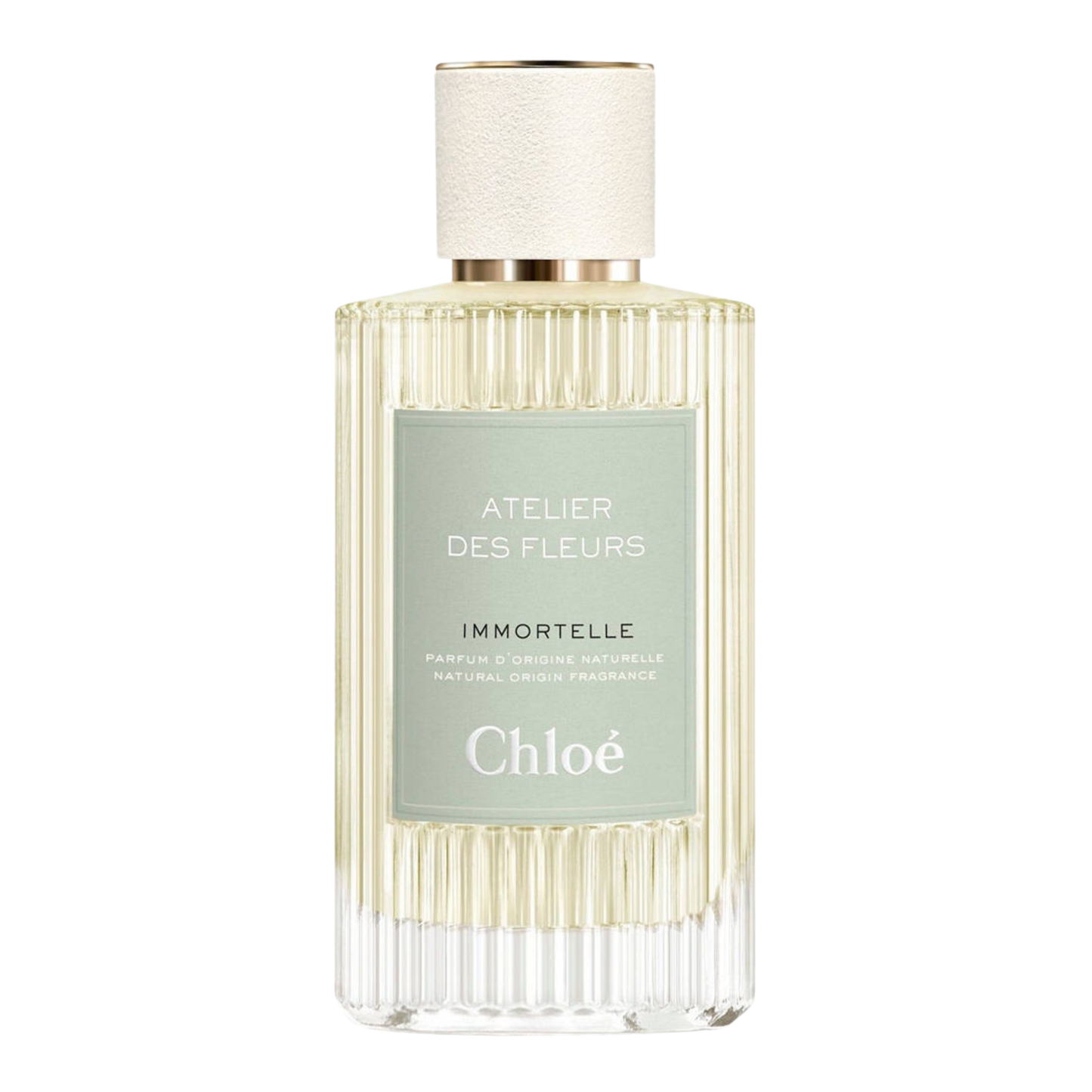 Chloe Atelier des Fleurs Immortelle Eau de Parfum