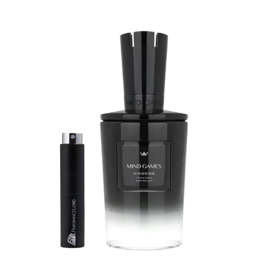Mind Games Kingside Extrait De Parfum Travel Spray | Sample