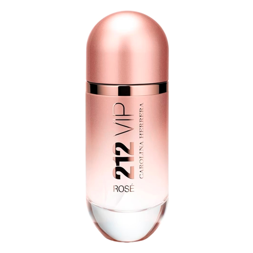 Carolina Herrera 212 VIP Rose Elixir for women | Samples