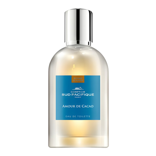 Comptoir Sud Pacifique Amour De Cacao for women | Samples