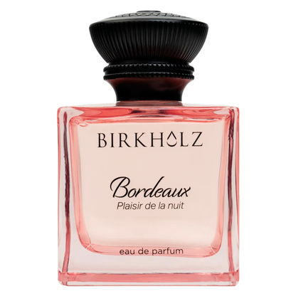 Birkholz Bordeaux Plaisir de la Nuit Eau de Parfum