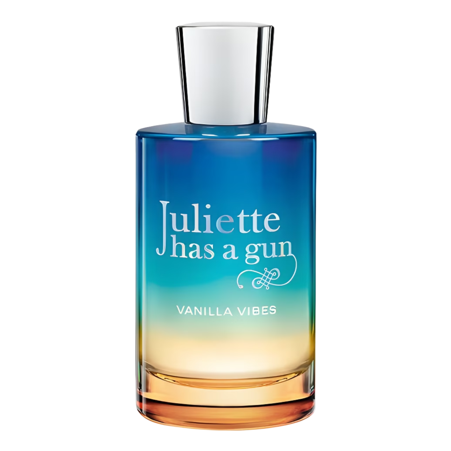 Juliette Has A Gun Vanilla Vibes