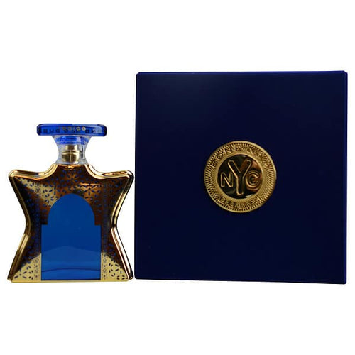 Bond No.9 Dubai Indigo Eau De Parfum Spray