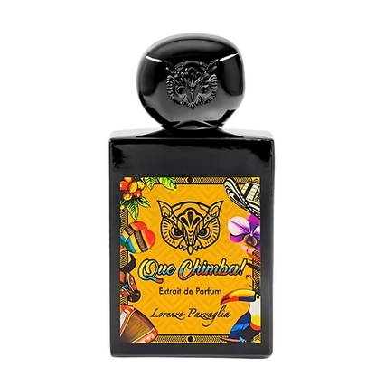 Lorenzo Pazzaglia Que Chimba Extrait De Parfum Spray