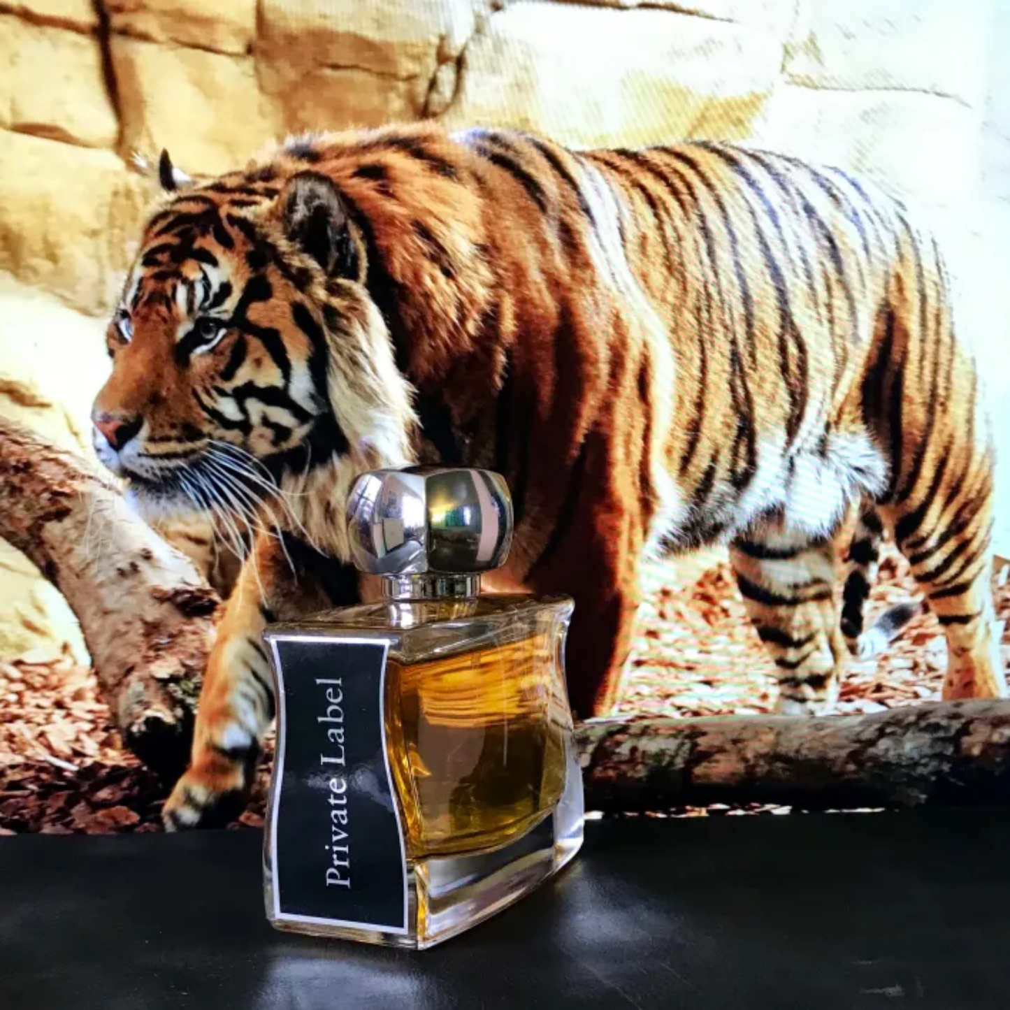 Jovoy Paris Private Label Eau de Parfum