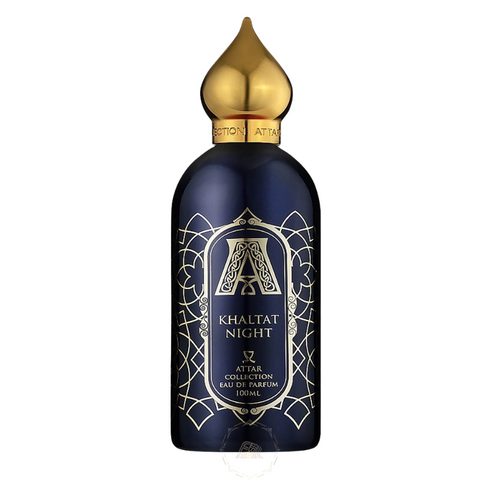 Attar Collection Khaltat Night Eau De Parfum Spray