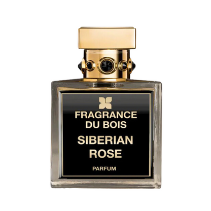 Fragrance Du Bois Siberian Rose Parfum Spray