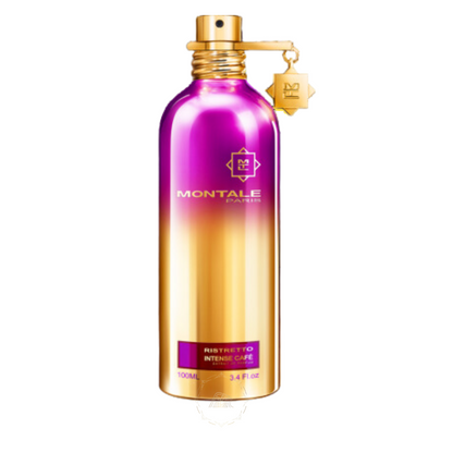 Montale Ristretto Intense Café Extrait De Parfum Spray