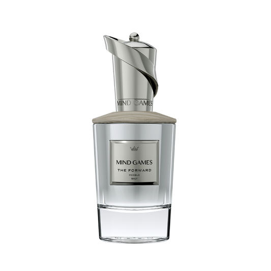 Mind Games The Forward Extrait De Parfum Spray