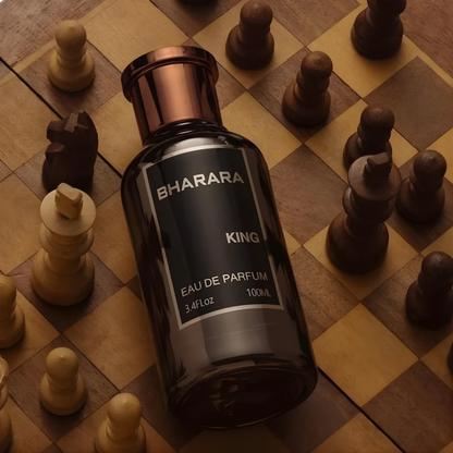 King Eau de Parfum