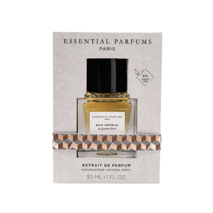 Essential Parfums Bois Imperial Extrait De Parfum Spray