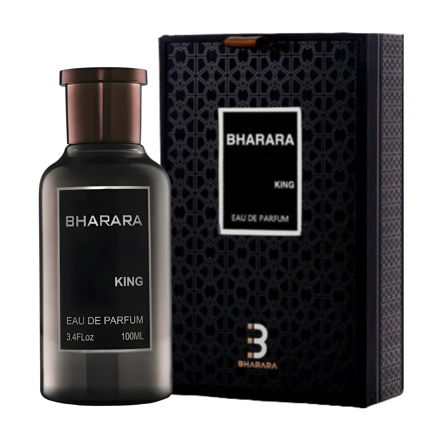 King Eau de Parfum