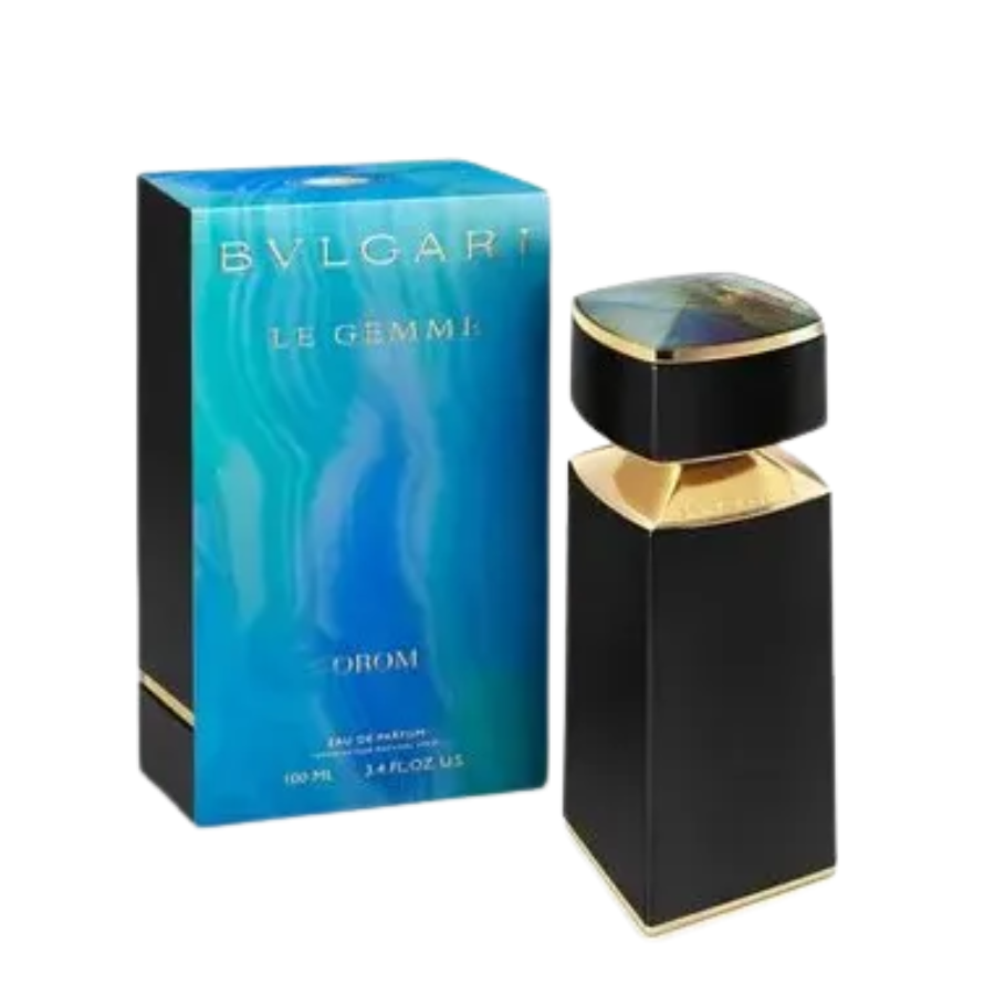 Bvlgari Le Gemme Orom Eau De Parfum Spray