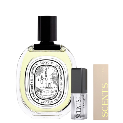 Diptyque L’Eau De Neroli Eau De Toilette