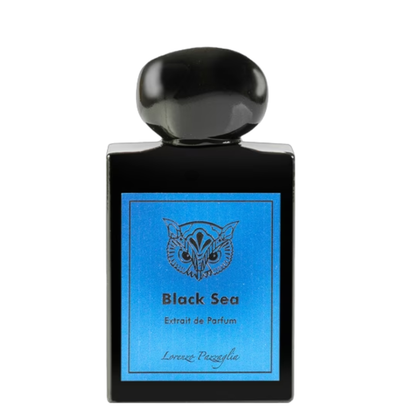 Lorenzo Pazzaglia Black Sea Extrait De Parfum Spray