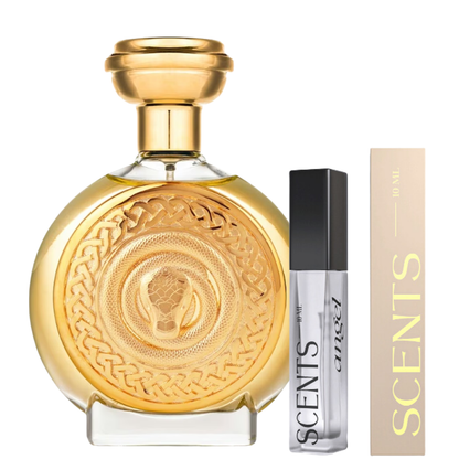 Boadicea The Victorious Opal Pure Parfum