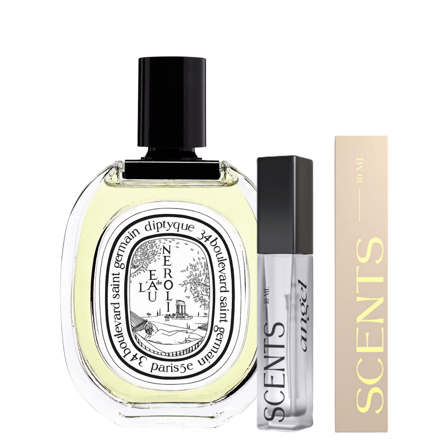 Diptyque L’Eau De Neroli Eau De Toilette