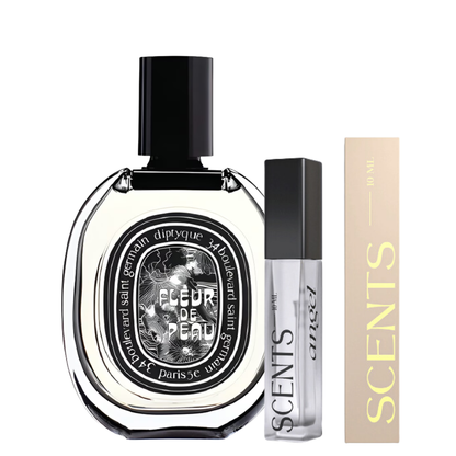 Diptyque Fleur de Peau