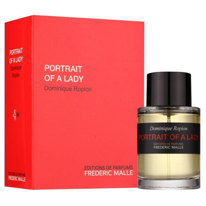Frederic Malle Portrait of a Lady Eau De Parfum Spray