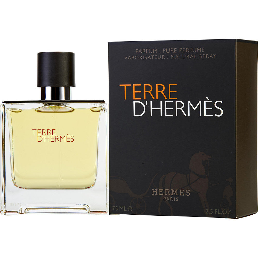 Hermes Terre d'Hermes Eau De Parfum Spray